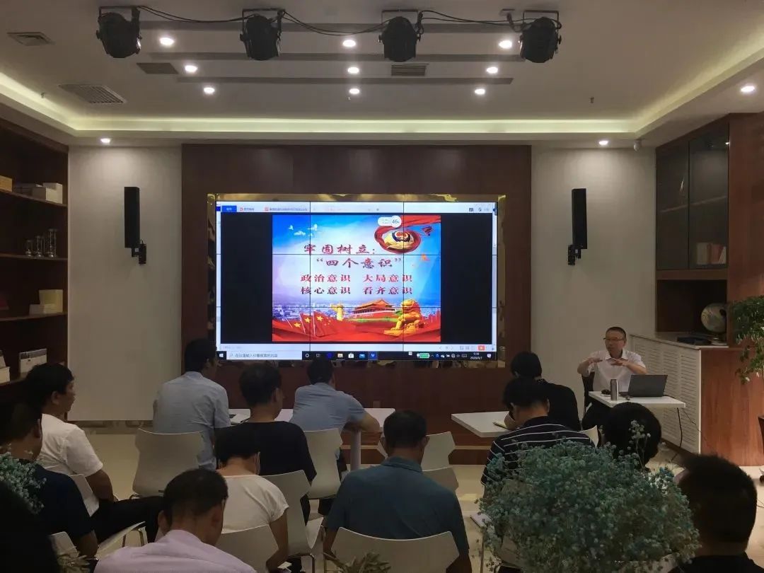 新时代文明实践在西安 | 高新区：文明实践传真情 暖心服务落实处