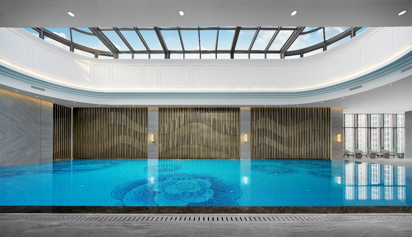 “金”诚所至，宾至如归