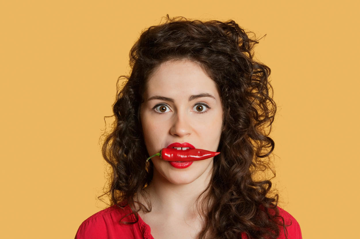 那些无辣不欢、天天吃辣的人，最后都怎样了？权威调研公布答案