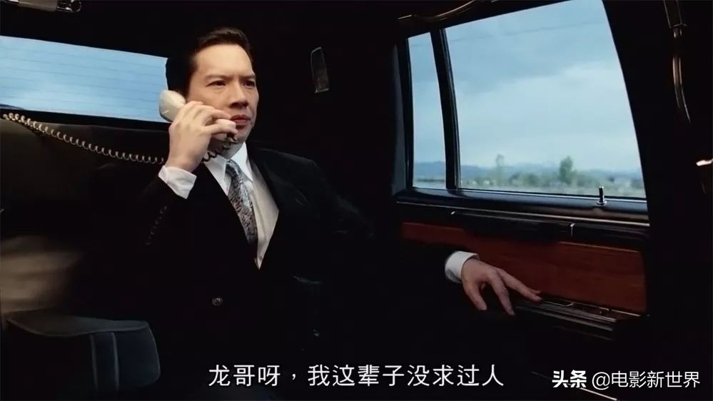 香港的至尊电影：刘德华5部，林正英2部，之后影坛人人皆可至尊