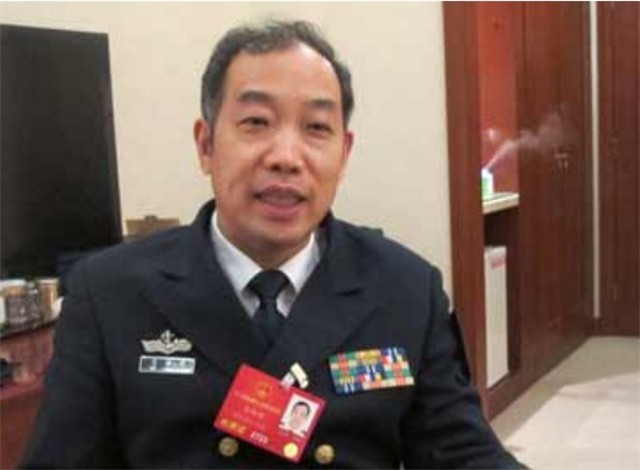 国防巨匠肖飞：每年为国家节省10亿，被中央军委授予一等功