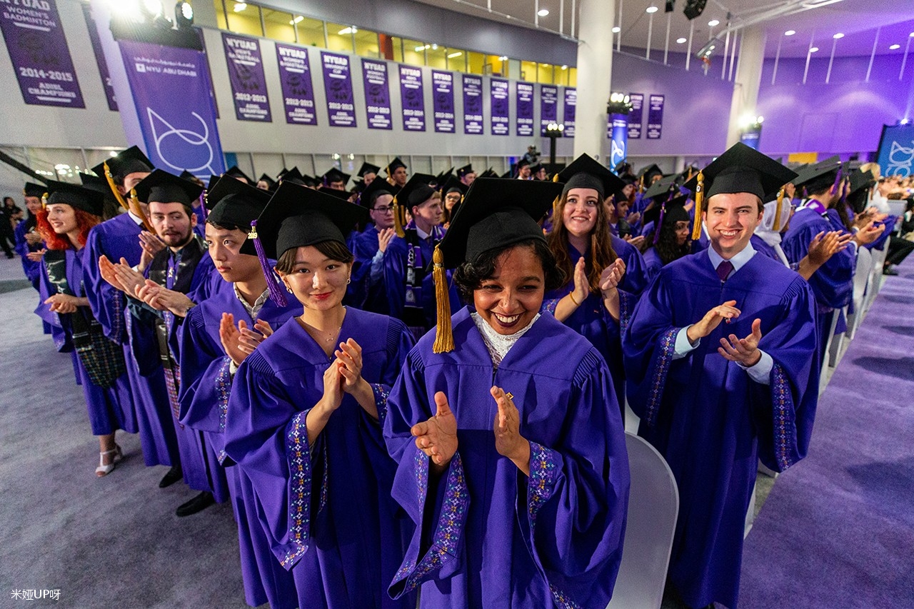 上海纽约大学，一所你无法想象多自由开放的中外合作4+0院校