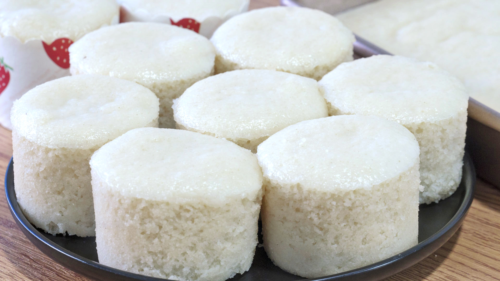 7道面食早餐做法，睡前蒸一锅，第二天加热就能吃，吃得好还省时