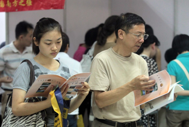 适合“中等生”报考的3所大学，综合实力不输211，就业很容易