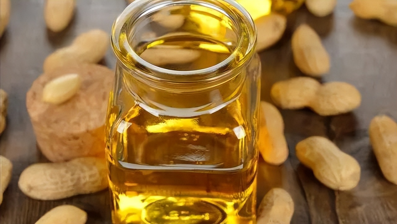 色拉油图片(抽检食用油苯并芘超标20倍) - 赤虎壹号