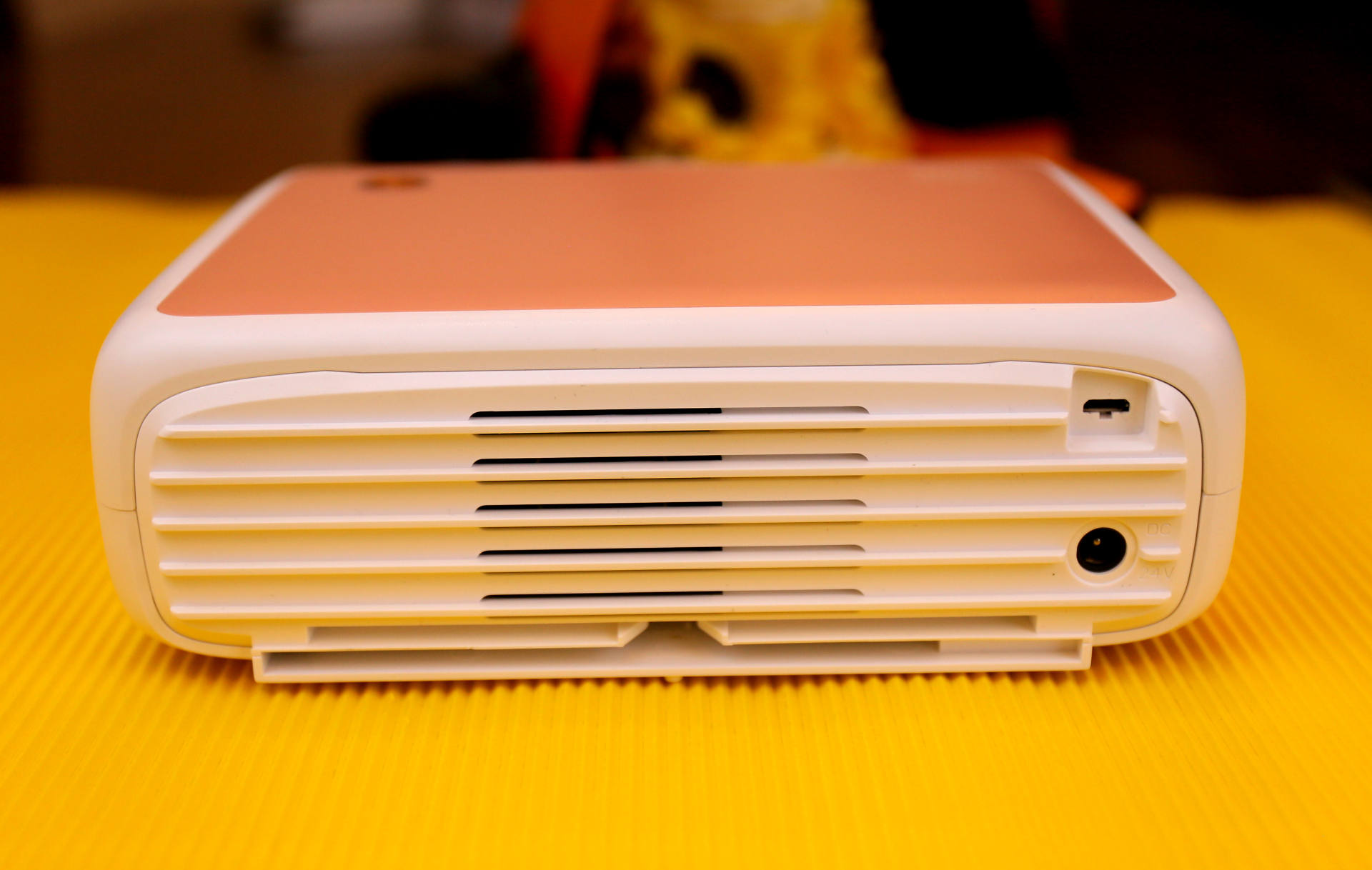 打印机也开始内卷，汉印CP4000L让你随时随地打印出高质量彩照