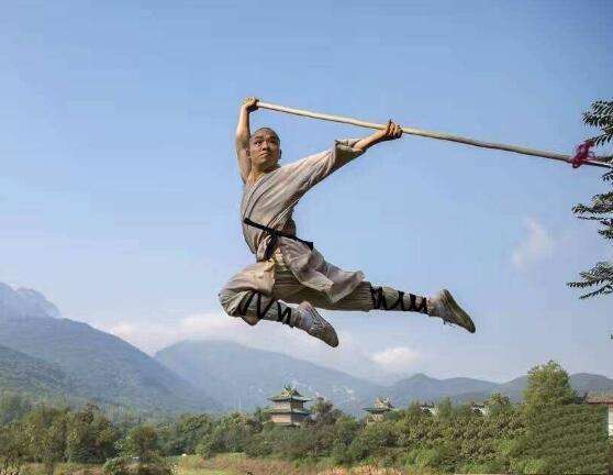 金庸剧中十大武功：独孤九剑勉强上榜，《太玄经》已成修仙功法