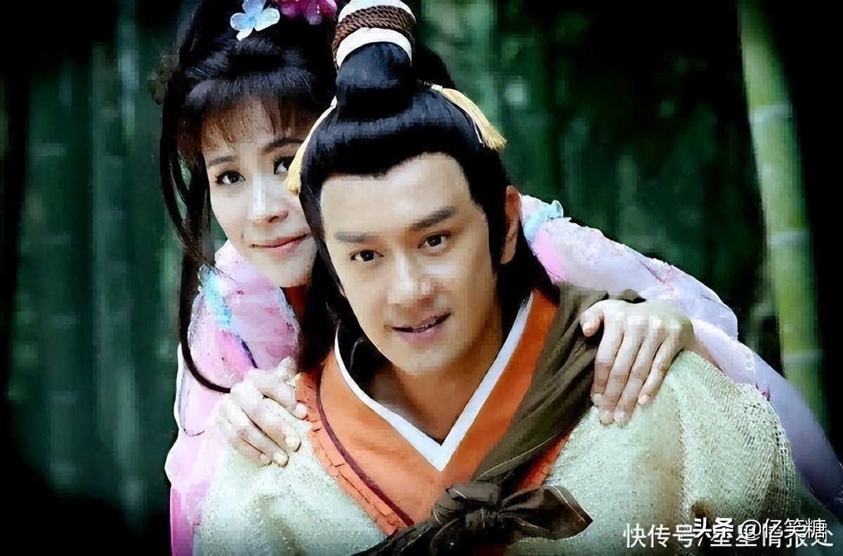 大龄男星要装嫩！52岁还演20岁少年！口碑救不回来了