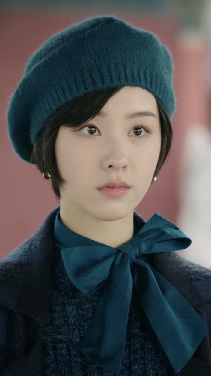 良辰美景知几何-陈都灵造型合集