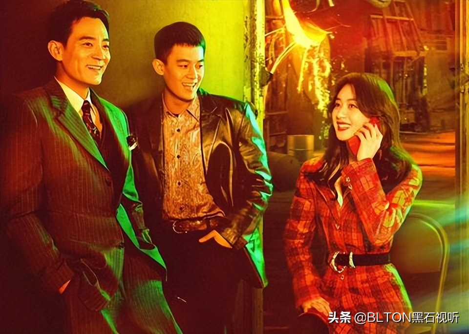 2022年最完整的电视剧推荐清单出炉！赵露思、吴磊、刘亦菲（下）