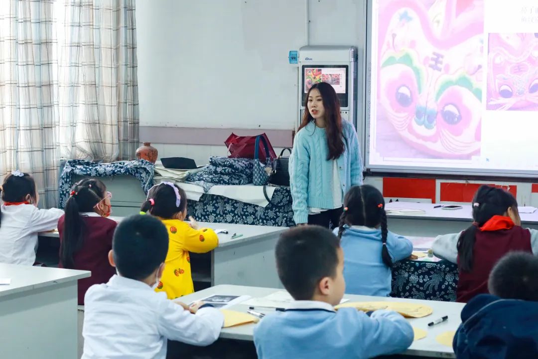 课后服务，我们这样做！|华阳实验小学下足功夫做好延时服务课程