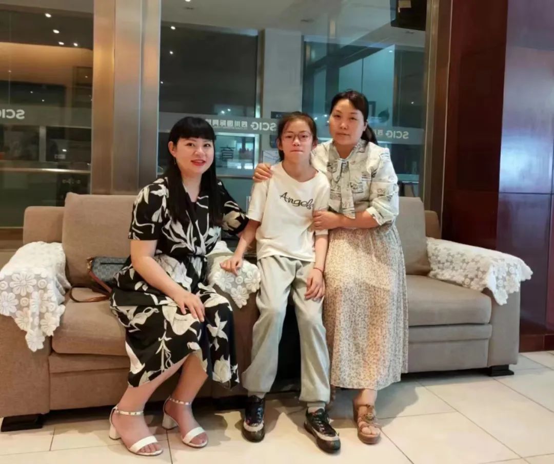 家访，一场教育的行走｜成都市江小学开启全员“暖心”家访之旅