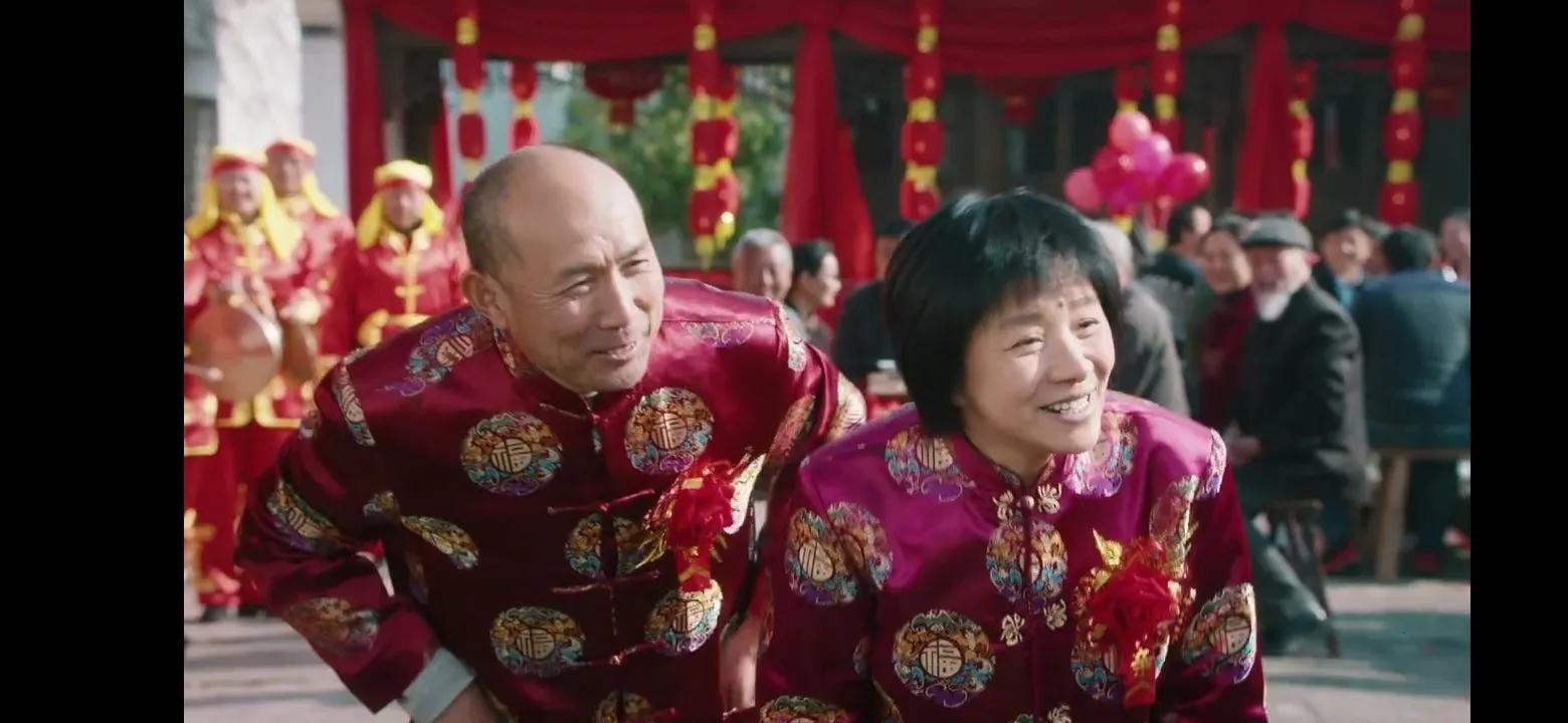 何幸福的低配牌打王炸人生