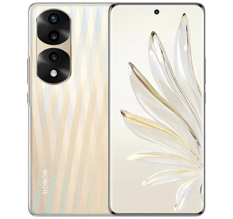 华为 nova 10 Pro对比荣耀 70 Pro，谁的配置更高，一眼看懂