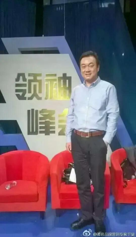 于斐老师谈：大学生面临沉重就业压力，如何破局？