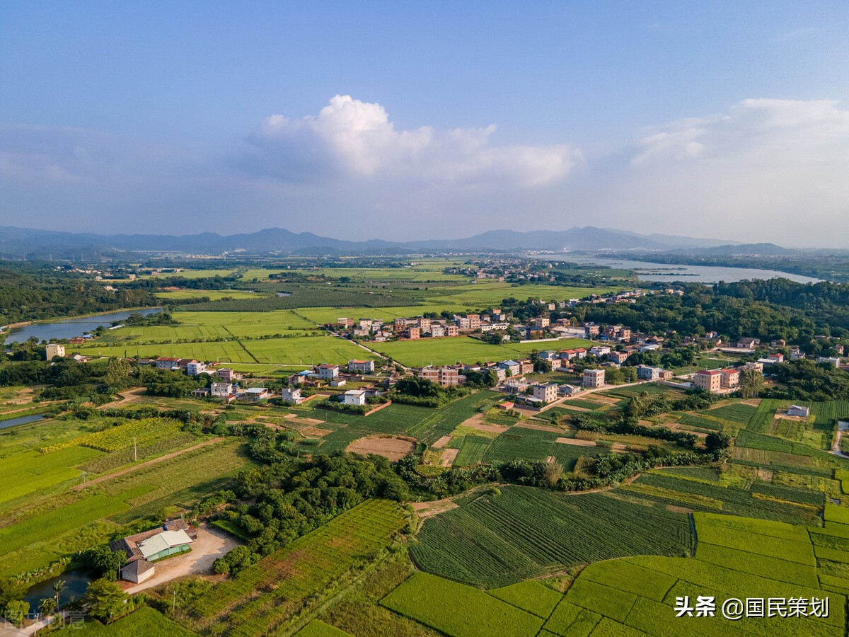 乡村建设行动如何更有章法？从历史视角入手：三波浪潮、四个阶段