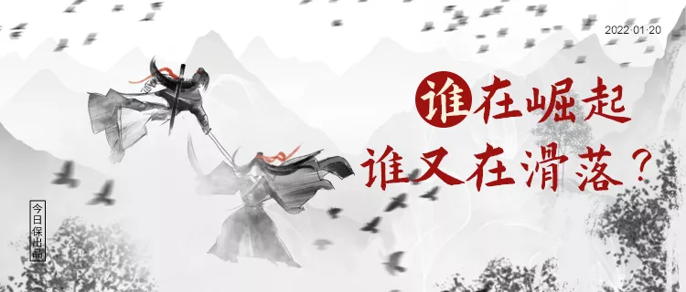 深度解析车险市场份额之争:巨头崛起,直销称王