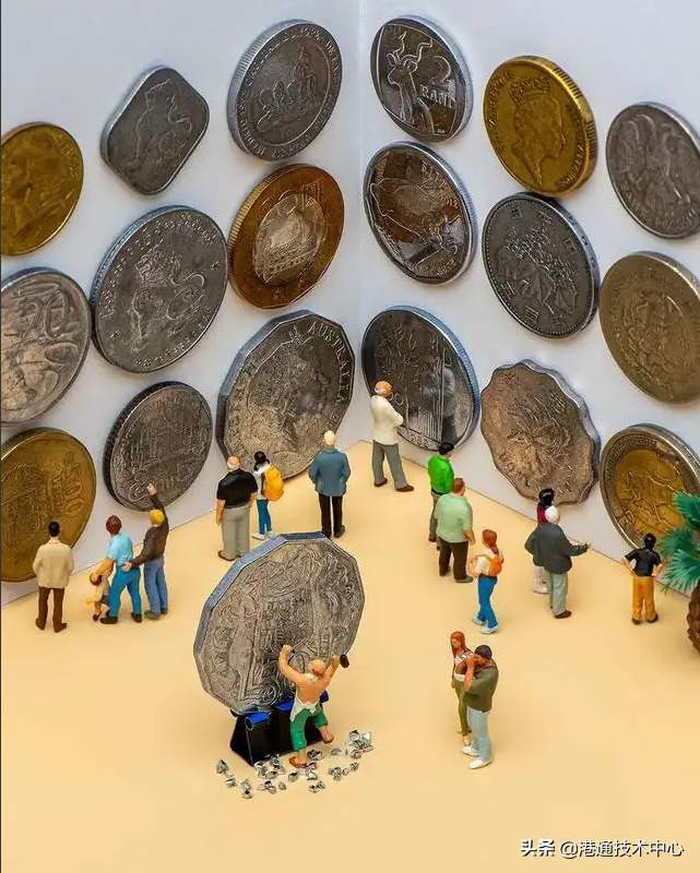 俄罗斯比特币用户被制裁，去中心化的元宇宙应该怎么做？