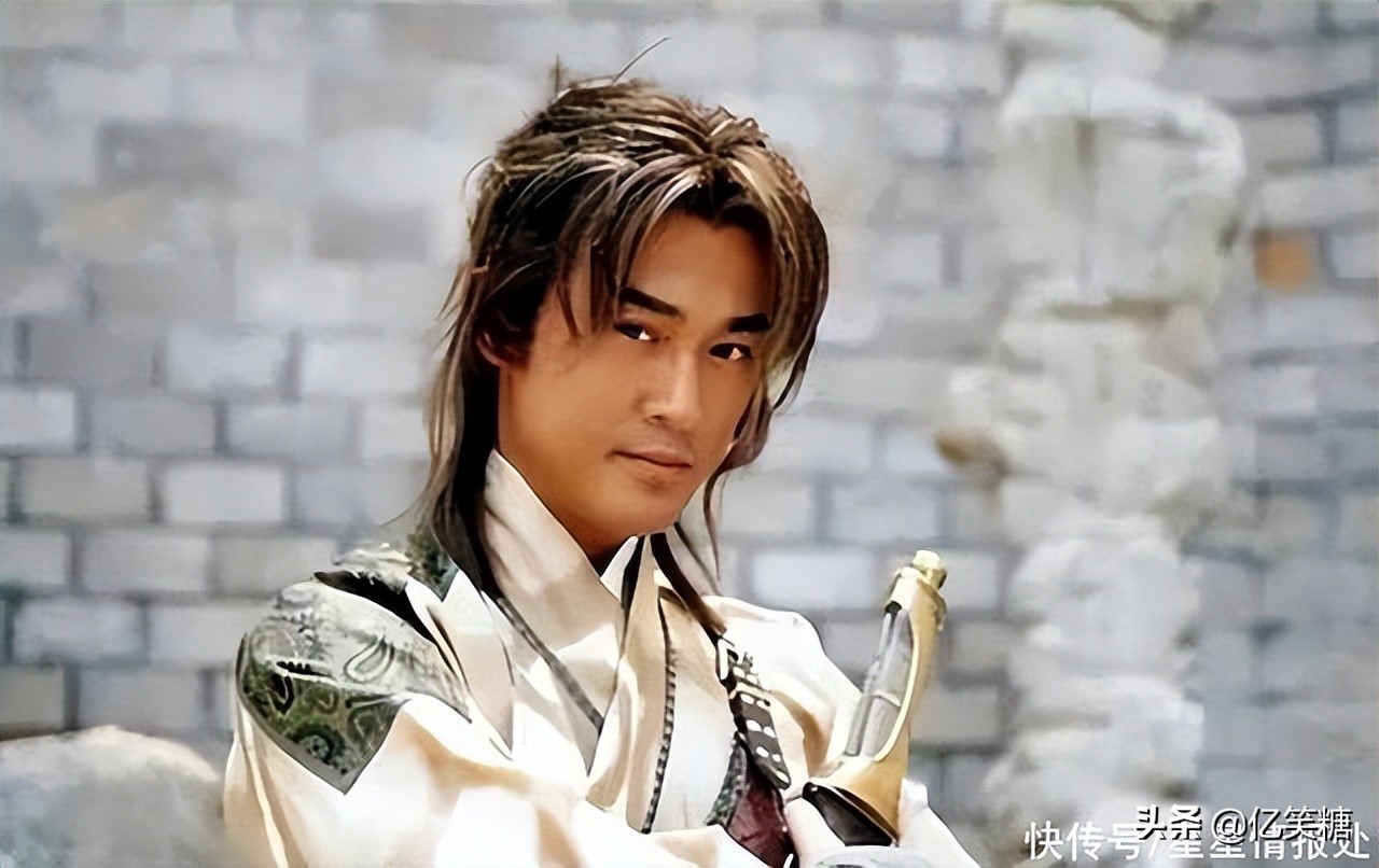 大龄男星要装嫩！52岁还演20岁少年！口碑救不回来了