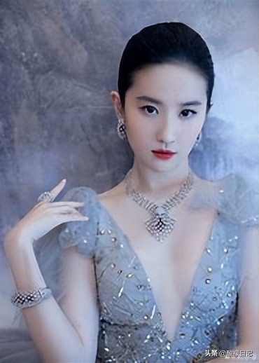 6位女星的上亿豪宅，李小冉8.5亿豪宅内养花，一个比一个奢侈