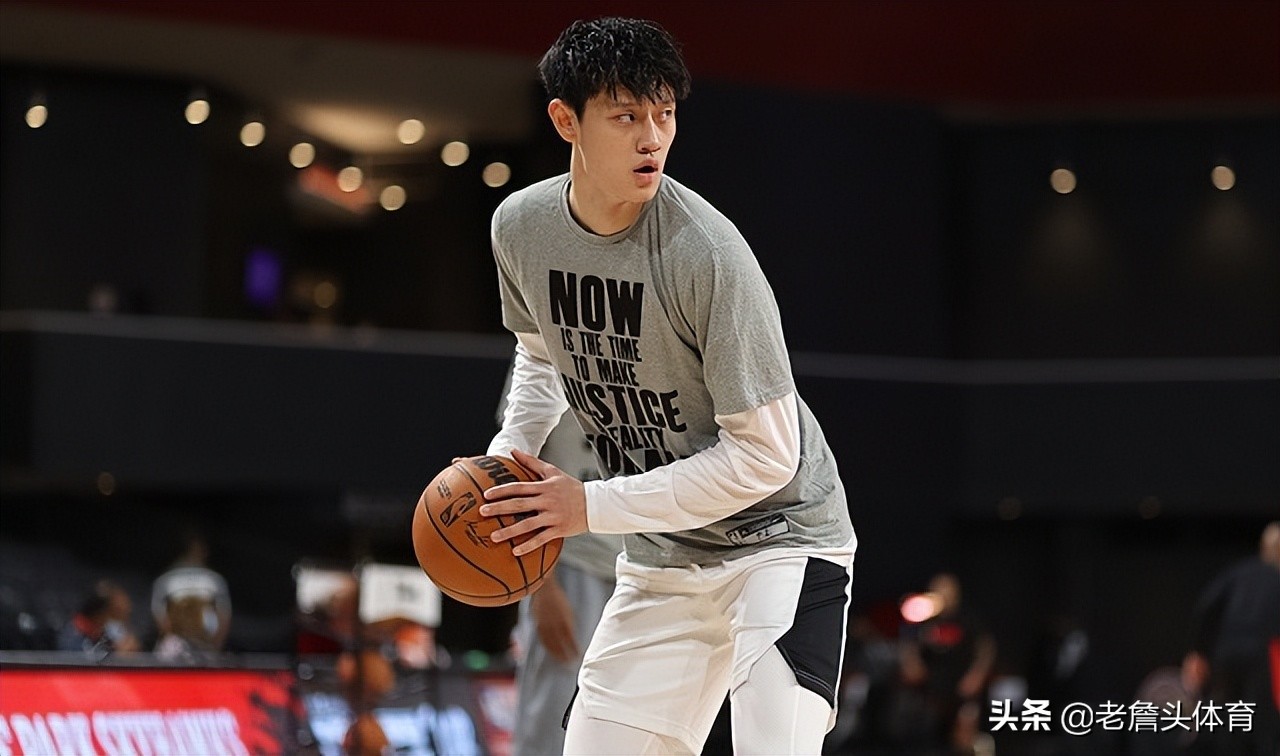 nba为什么比中国强(曾凡博落选，中国球员与NBA球员的差距究竟是在哪里？)