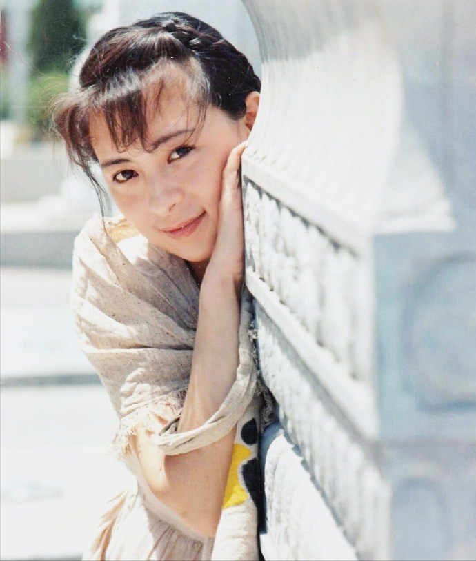 刘佳：演活了李焕英，成就了自己