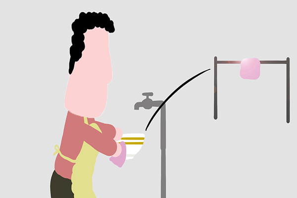 厨房里隐藏的甲醛“杀手”，或是白血病帮凶，很多人都没当回事