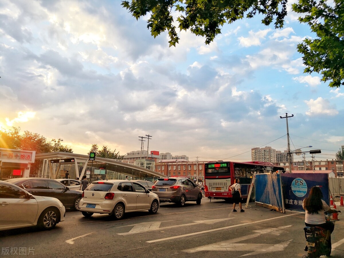 你我眼中不一样的5个窗外风景