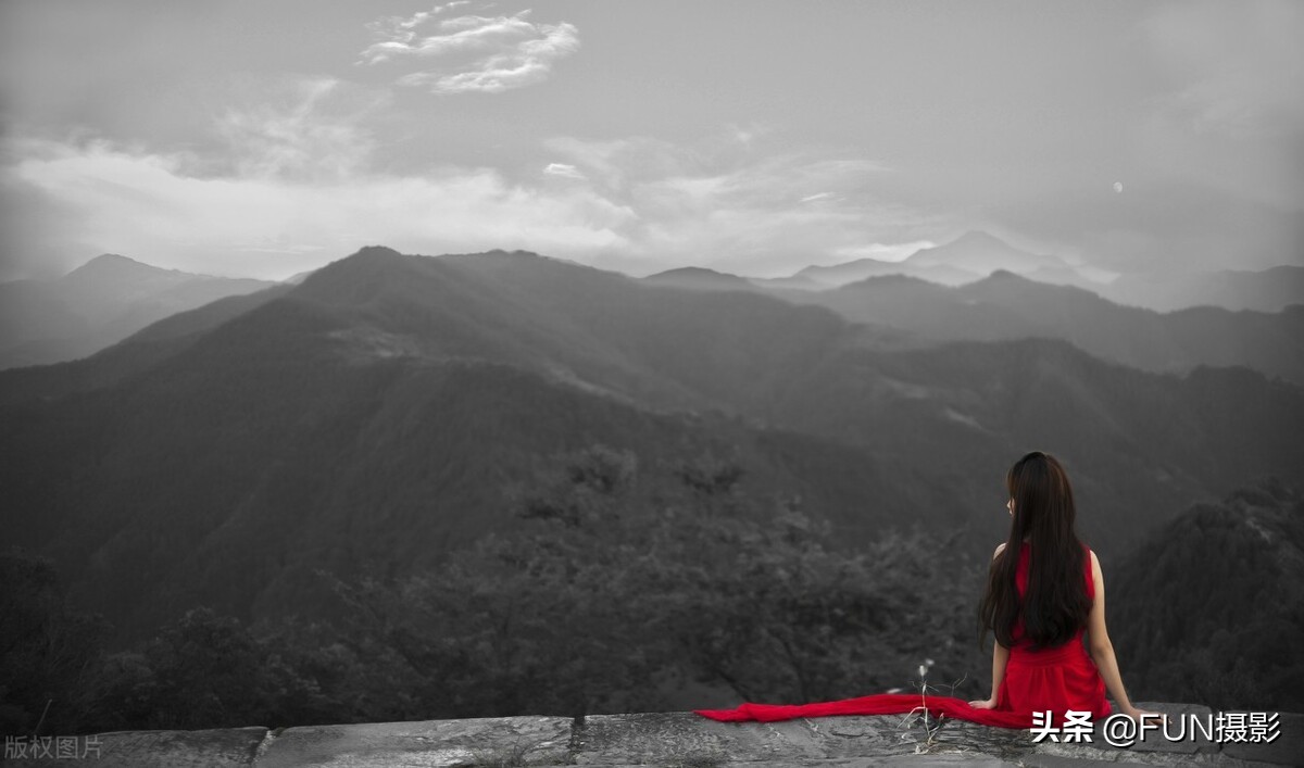 掌握这12个超实用的手机摄影技巧，你也能拍出美丽大气的摄影大片