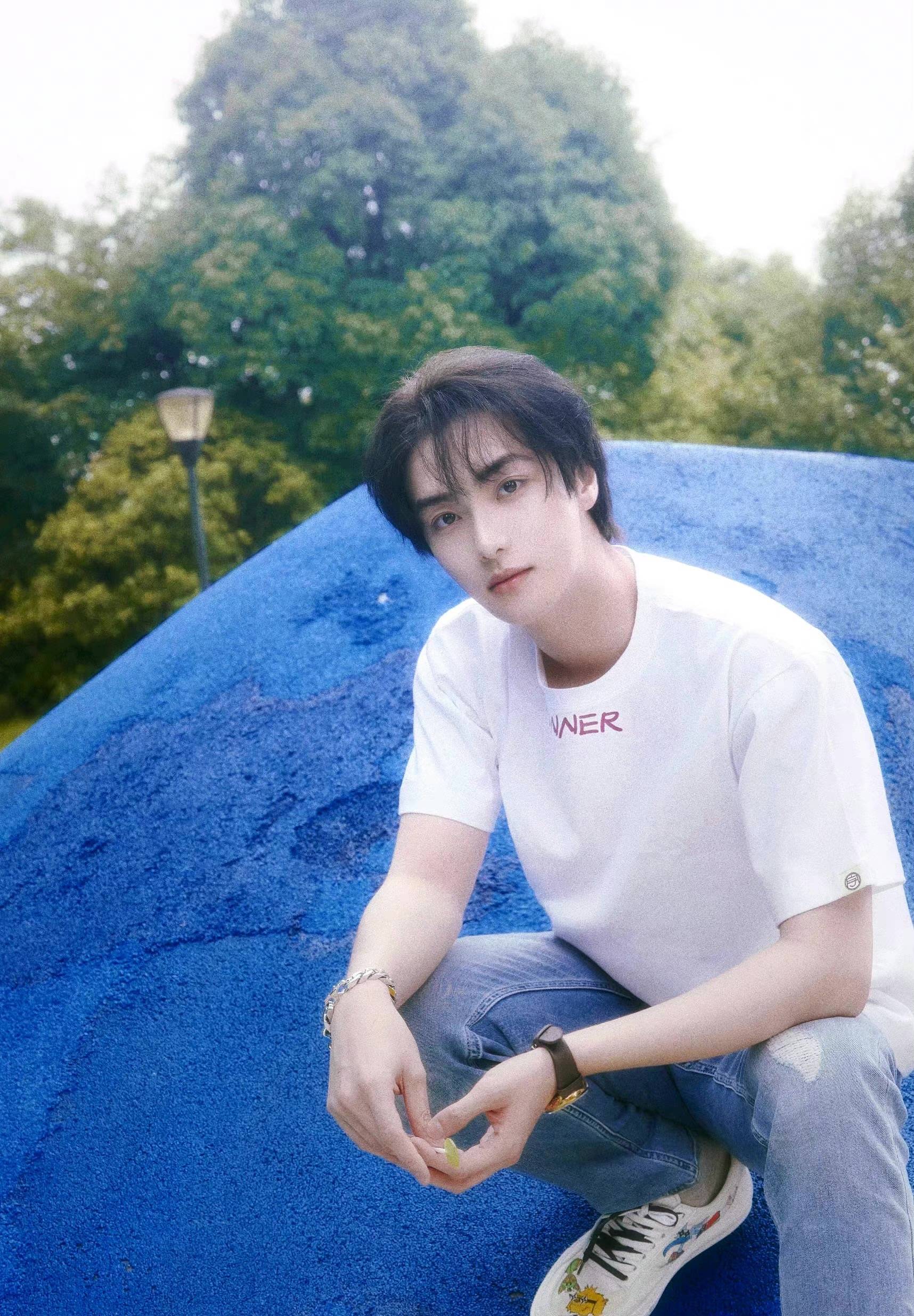 《乐游原》官宣阵容 高寒饰痴情男二柳承锋