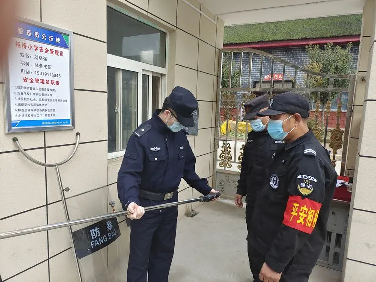 王排等公安楷模先进事迹在西安警营引发热烈反响