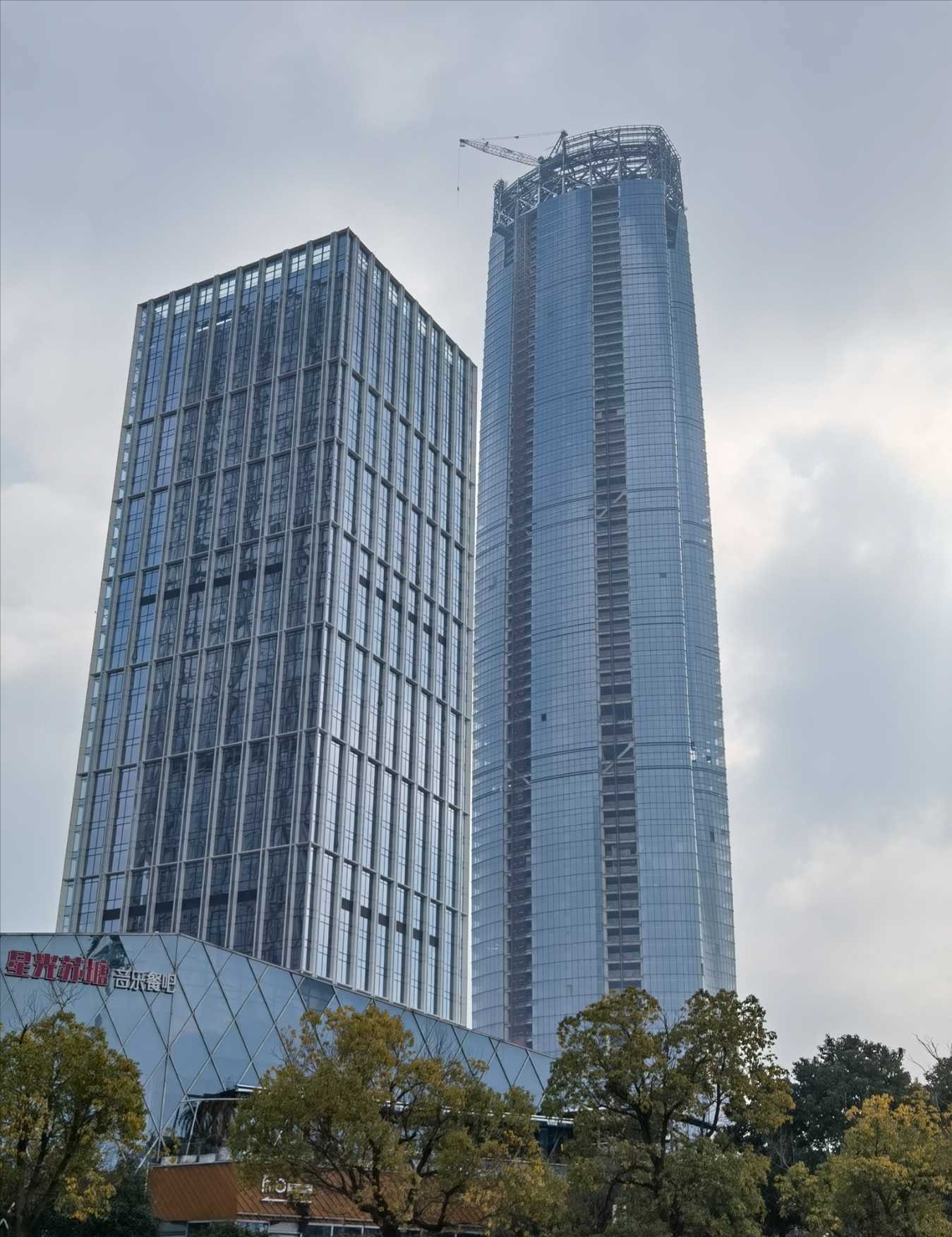 2022年，全球将建成的十大摩天楼，你最期待哪一座呢？