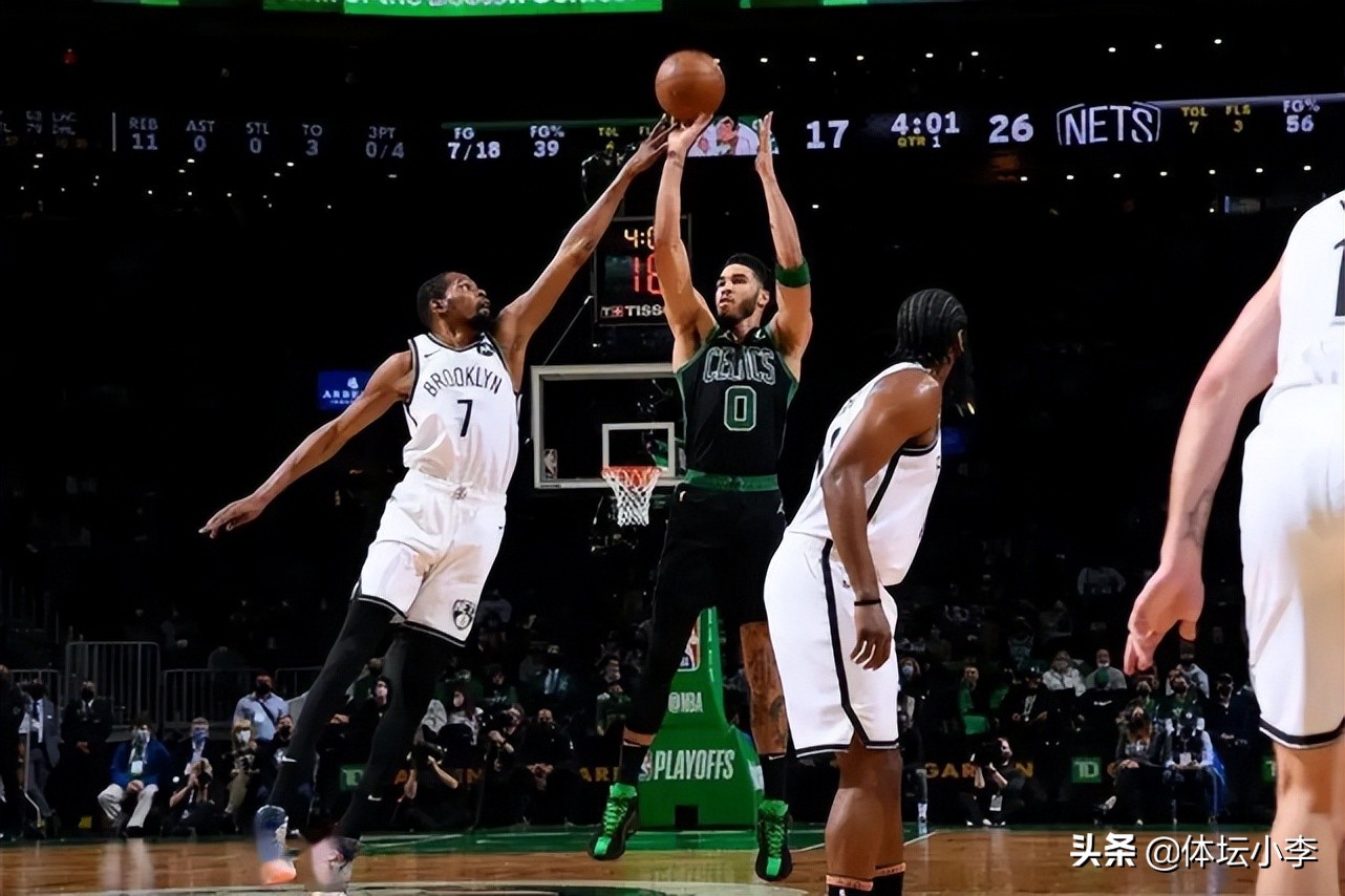 nba为什么要有交易(杜兰特申请交易真因！2个因素促成，篮网这次真不惯着他了)