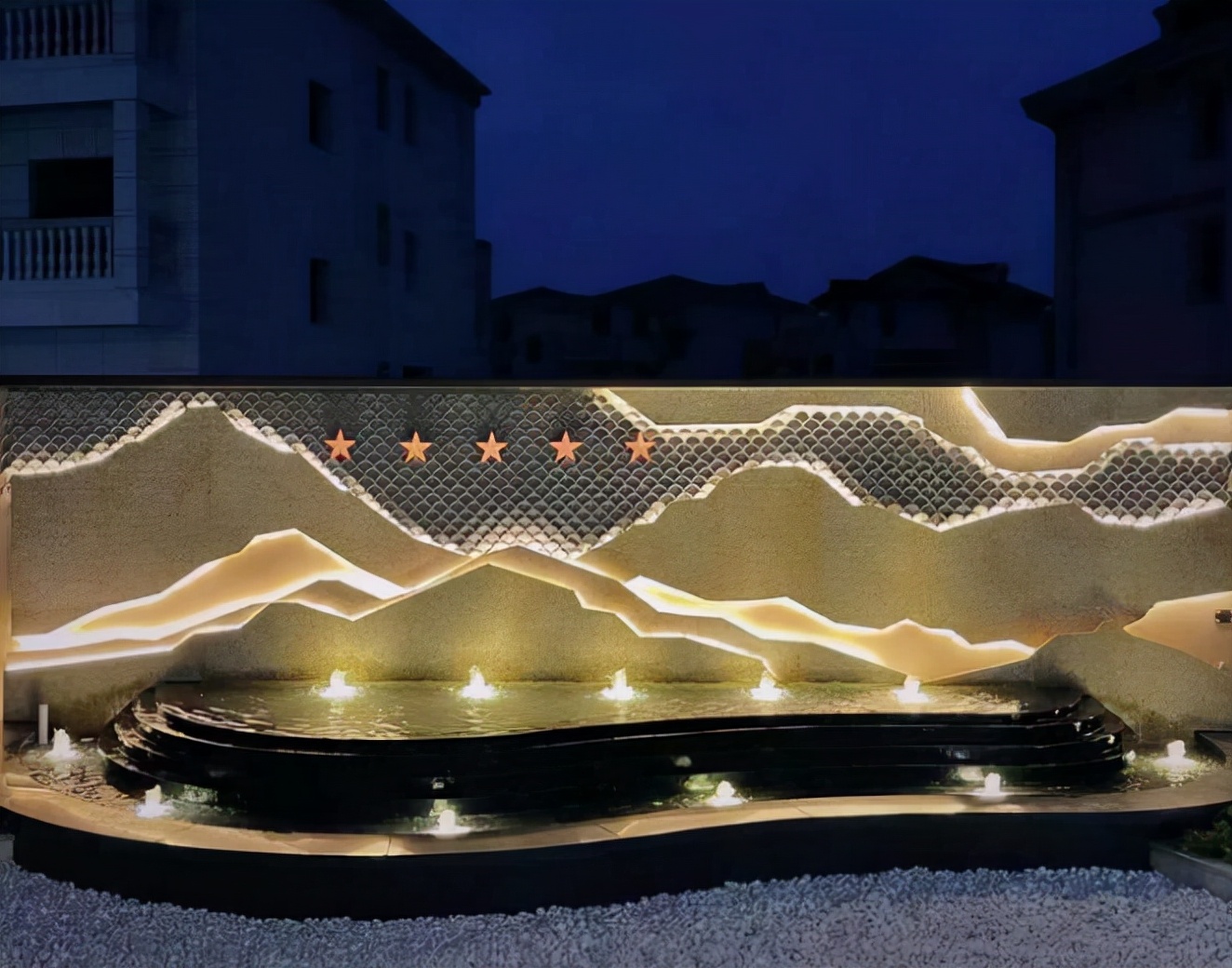 林丹3层别墅内景罕曝光！名贵红酒摆一墙，客厅大电视有半人高