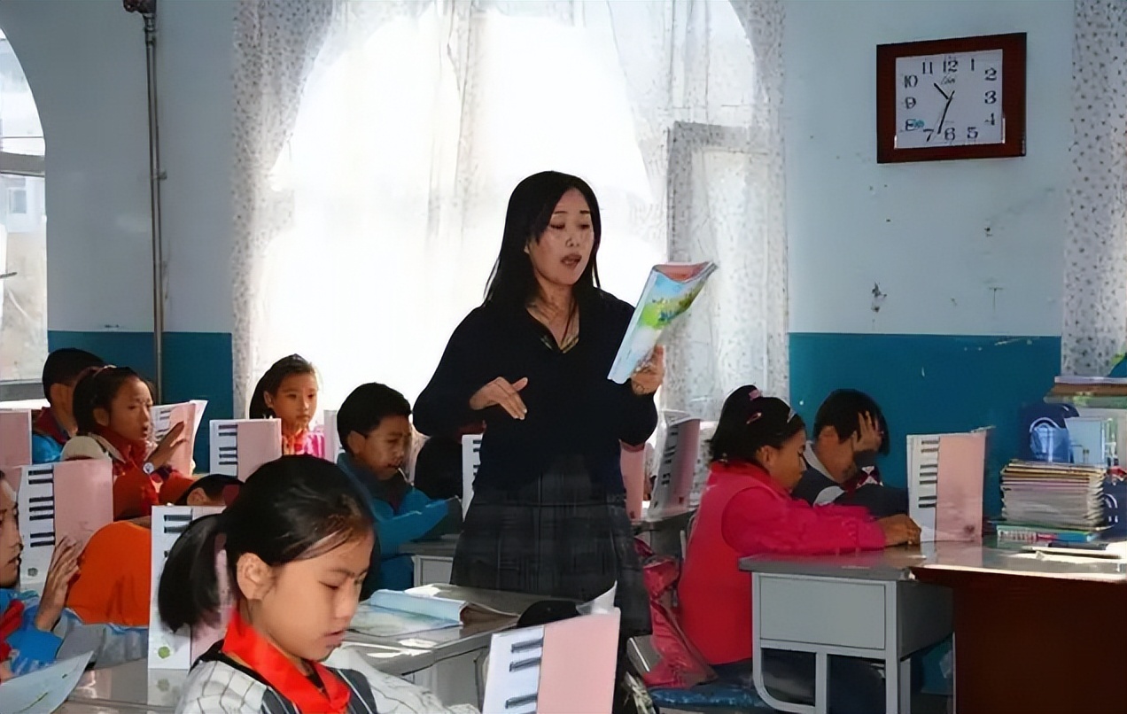 三支一扶人员工资走红，金额是亮点，难怪毕业生争相报考