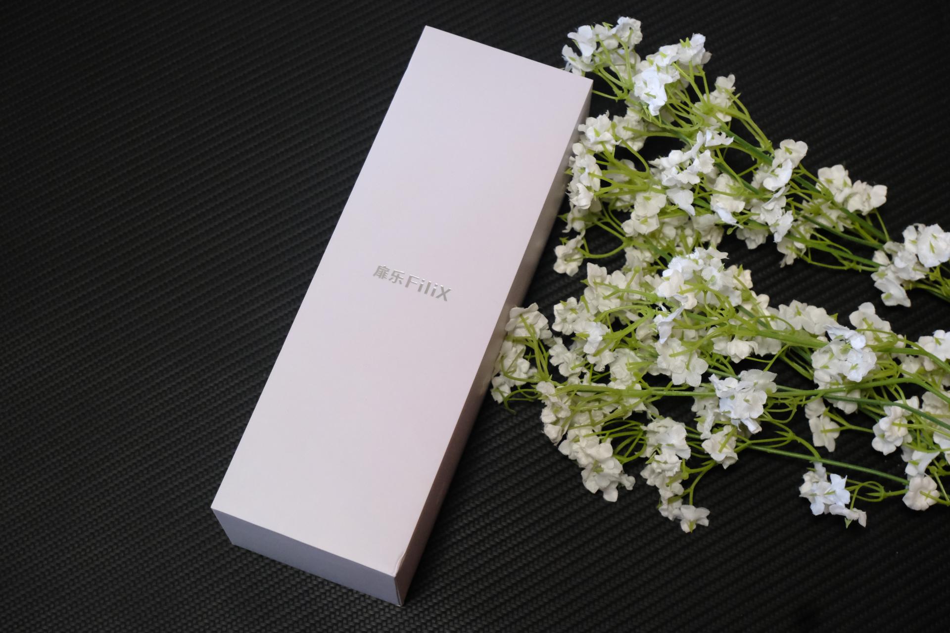 动力澎湃不伤牙，扉乐/Filix Major pro电动牙刷使用体验