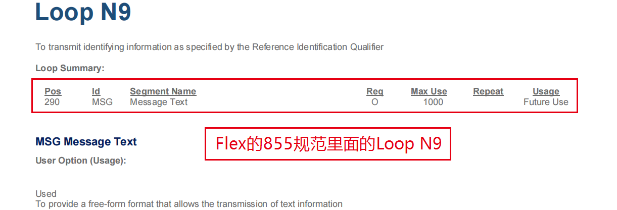 伟创力Flextronics EDI项目案例分享