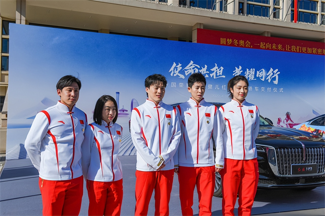 奧運冠軍享受什么待遇（和全紅嬋同等待遇！恭喜中國冬奧獎牌得主，一人獎勵一輛50萬豪車）
