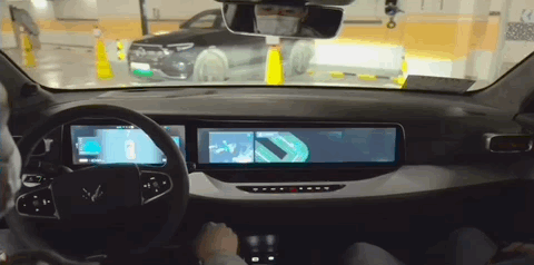 40萬極狐智能車，搭載華為全家桶！余承東：智能駕駛硬件地表最強