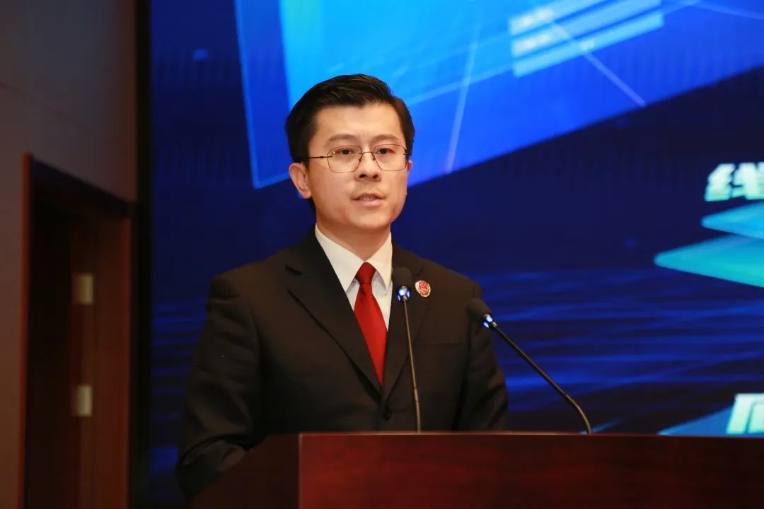 聚焦大数据法律监督模型汇报会，精彩不容错过