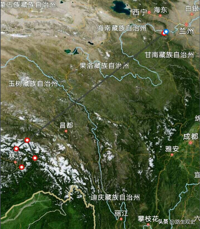 黑山峡水利工程意味着什么？若建成，黄河水或在宁夏被用尽、用光