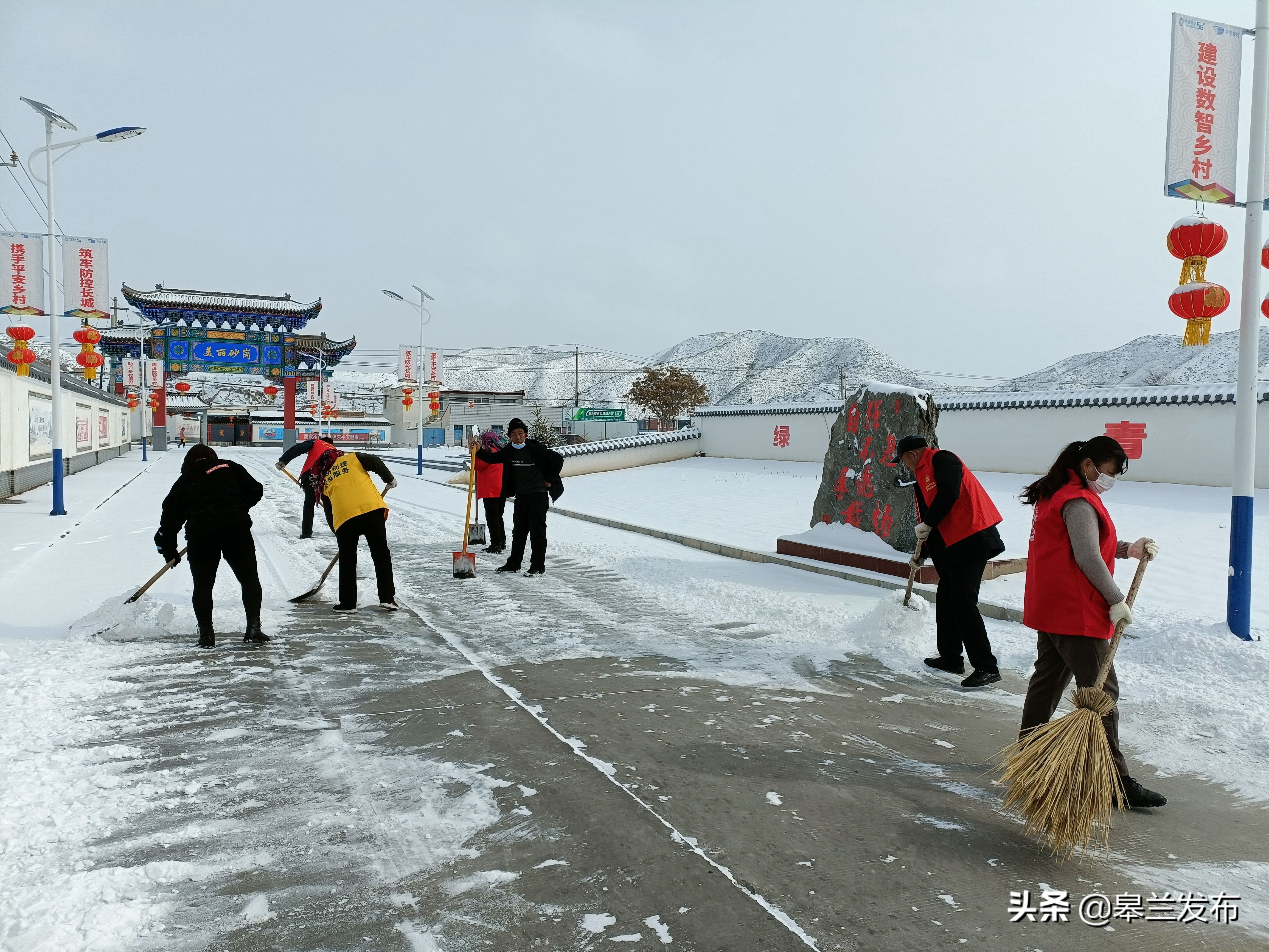 �����ɲ�Ⱥ�������� ��������ѩ����ģʽ��