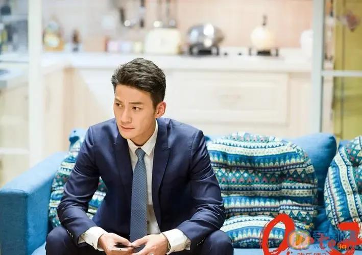 欢乐颂原著：爱“惨”彼此的王樊恋，看到最后，不过是场无爱闹剧