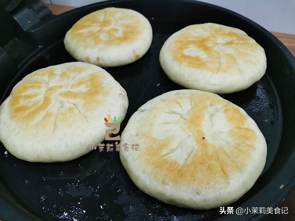 冬天发面，记住别直接和面，2个技巧帮你“加速”，20分钟发满盆