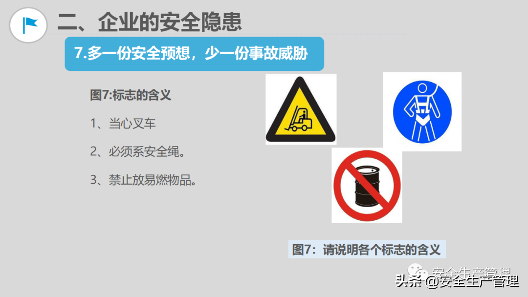 现场安全隐患排查图解（105页）