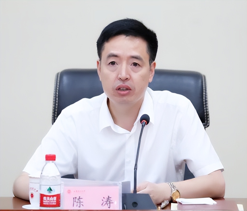 换帅！西华师范大学迎来新领导，网友评论不一：学校将新发展？