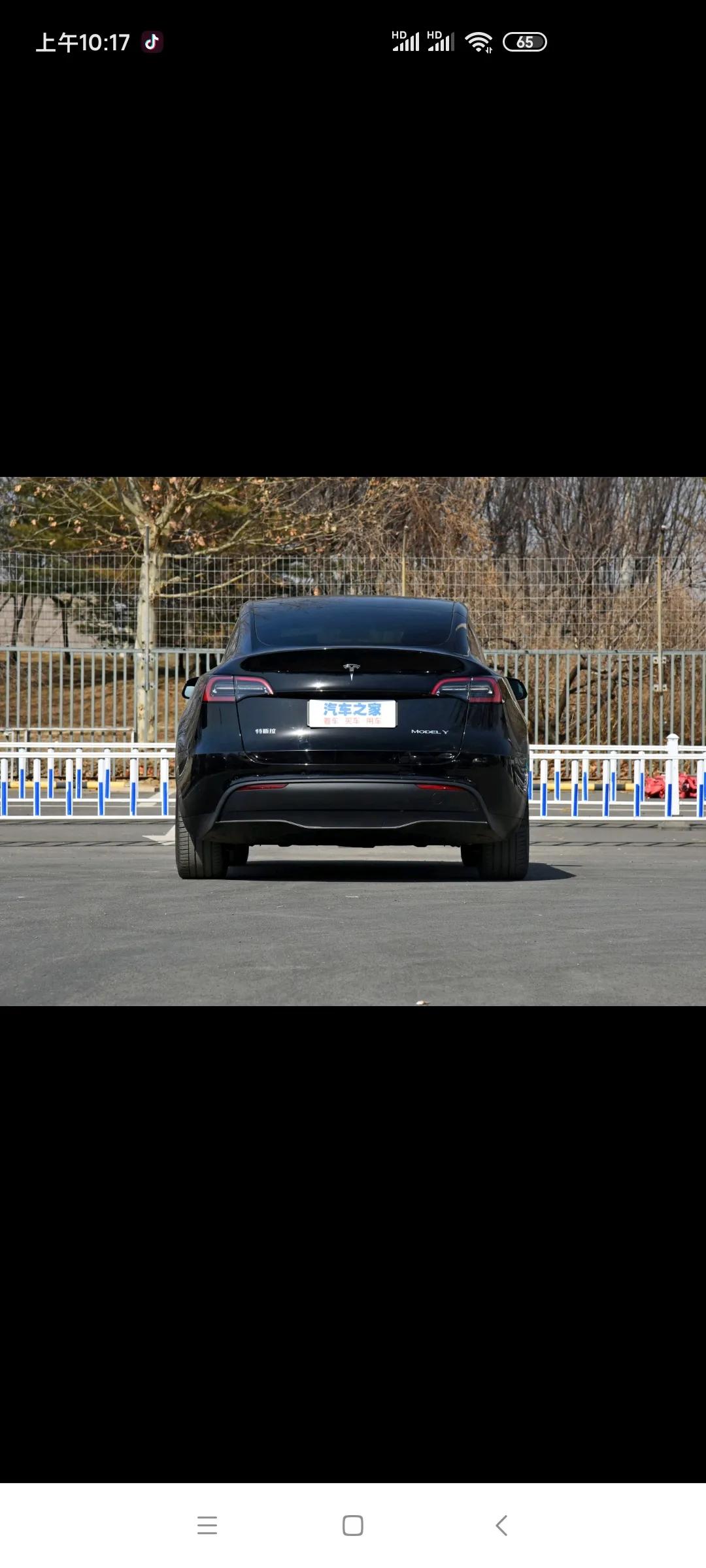 6月份新能源SUV销量榜发布，特斯拉Model Y 5万多辆的销量夺冠