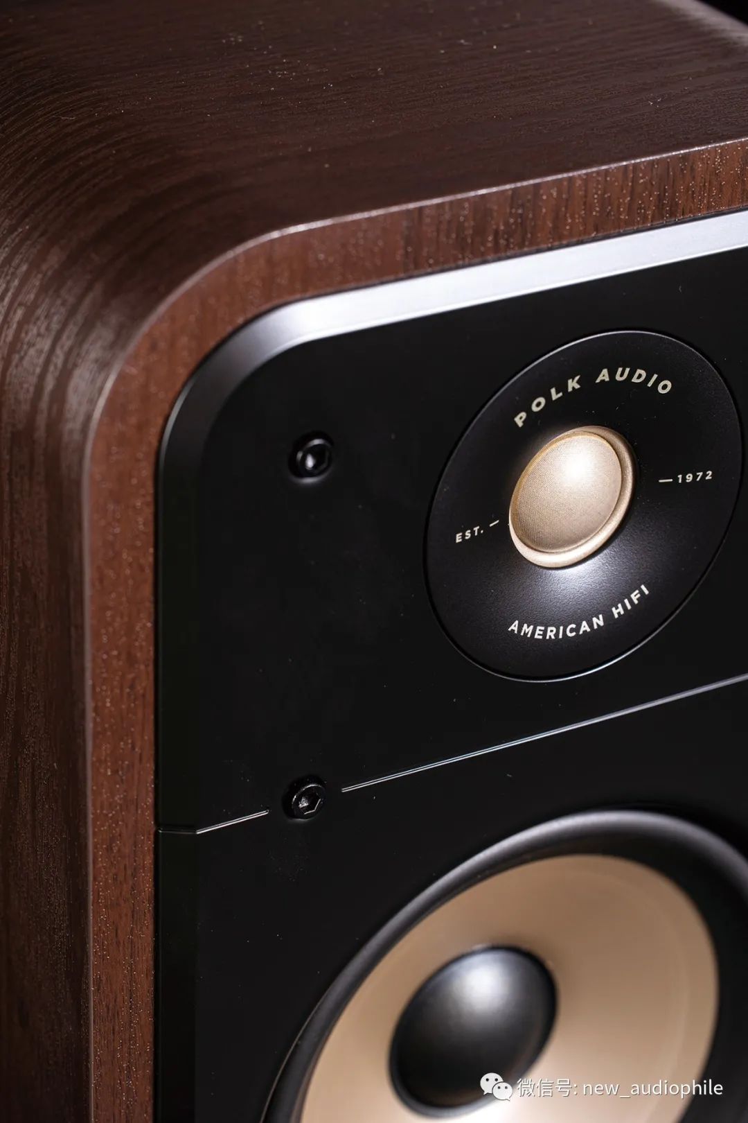֮Polk Audio Signature Elite ES 20