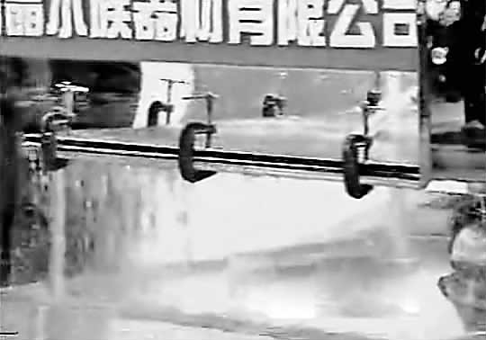 被打假的道长李一：学费上万元强奸女学生，逃美国难混又回国