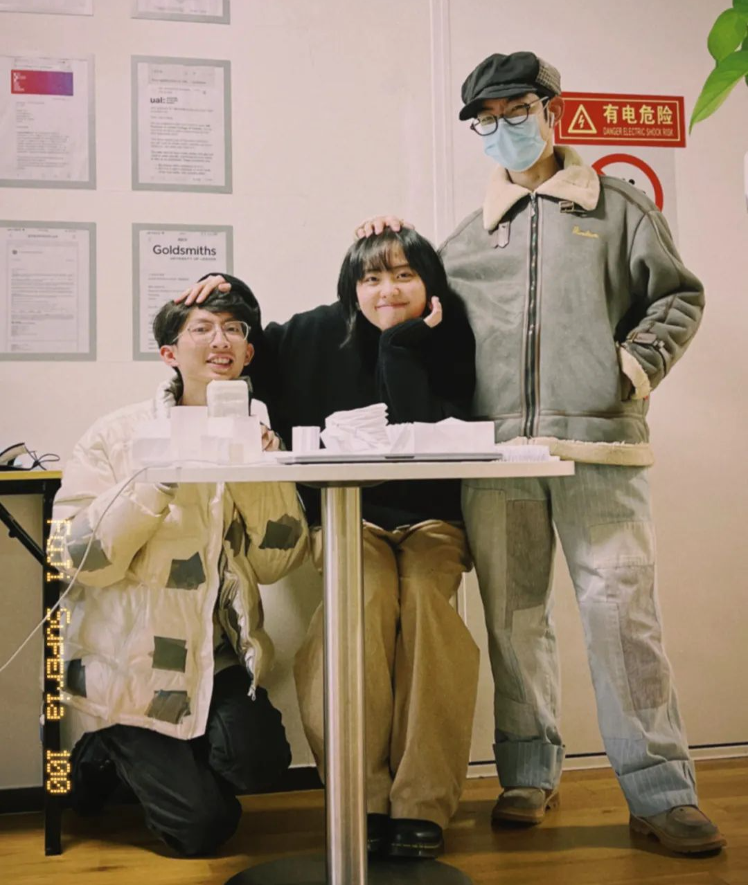 我转专业失败了